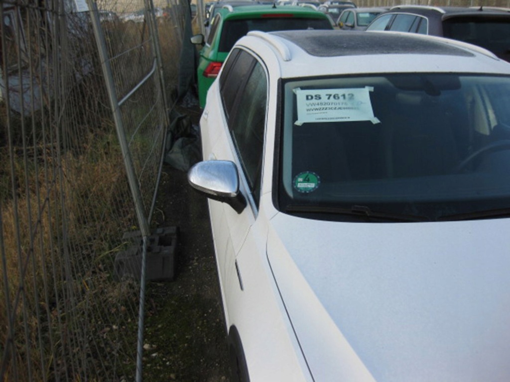 фото №6, Vw passat b8 arteon підлокітник тунель середній 3g0864207a 3g1863241c 81u c