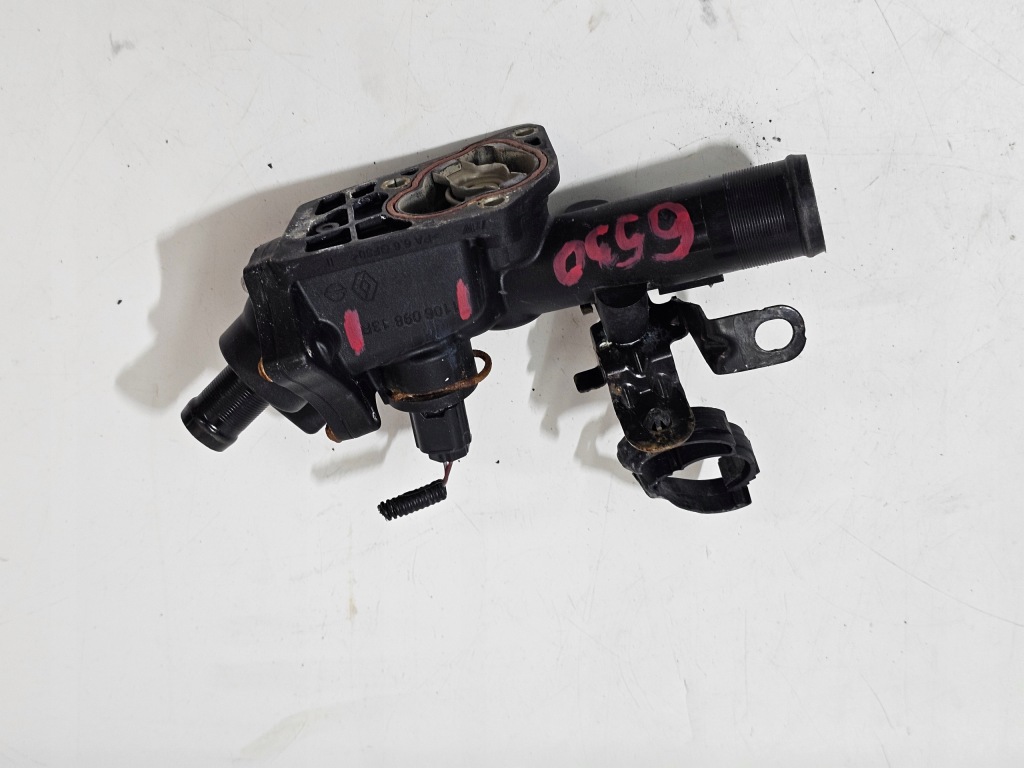 фото №4, Корпус термостата renault kangoo ii lift #6530