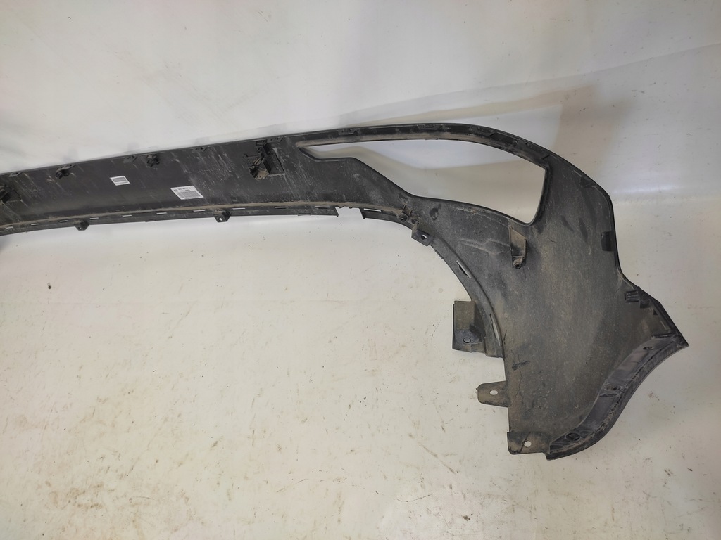 фото №9, Kia niro ii бампер задний задняя 2022- pdc