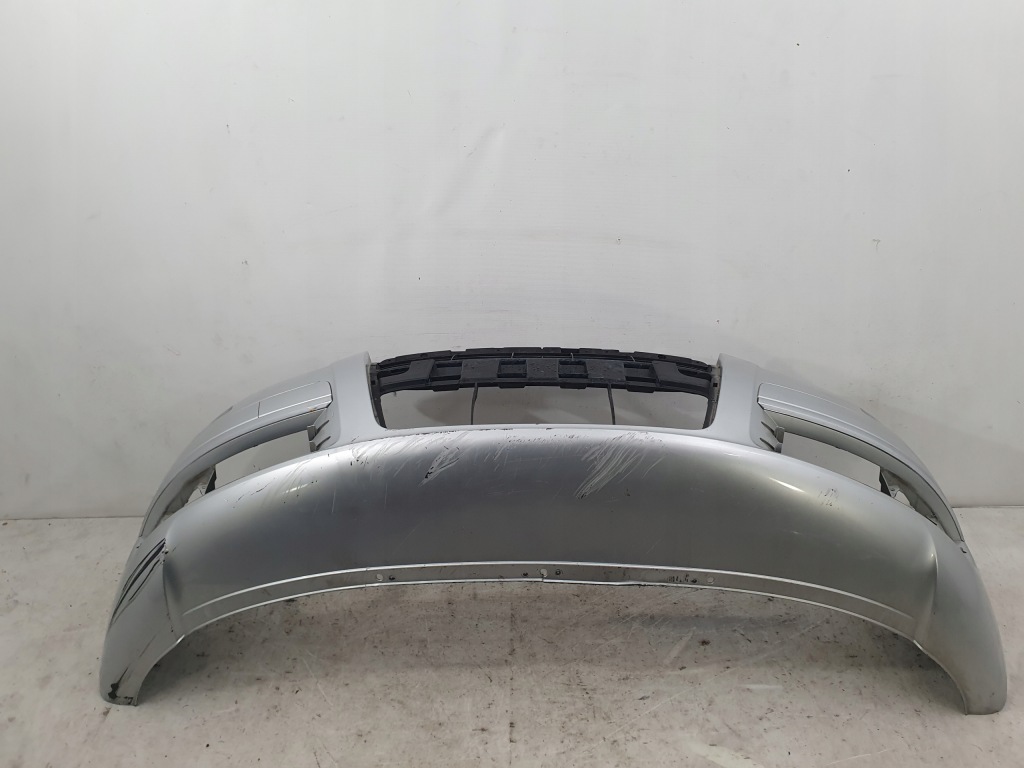 фото №6, Audi a6 c6 4f 4f0 04-08 бампер перед передний