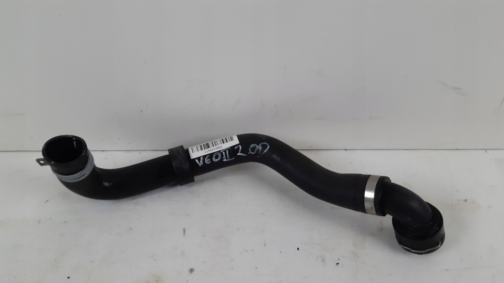 фото №5, Volvo v60 ii 2.0 d4 труба шланг wody 31474845