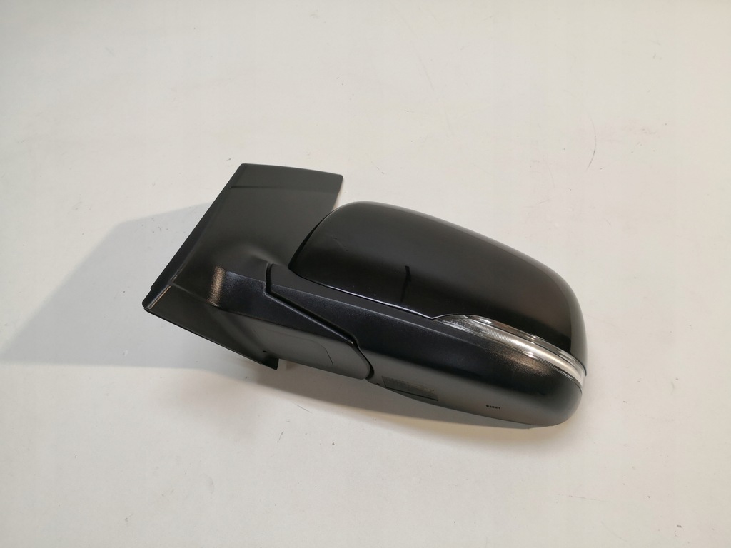 фото №2, Зеркало kia picanto ii 2 11- левая