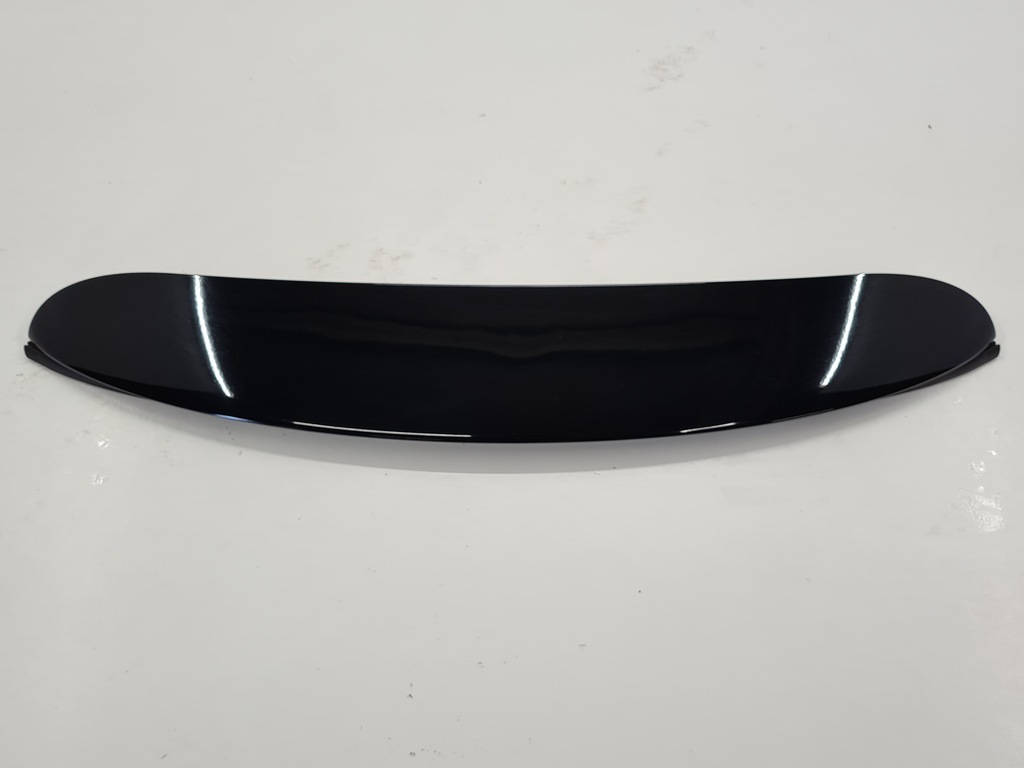 фото №1, Mini r56 lci спойлер спойлер крышки 8488912