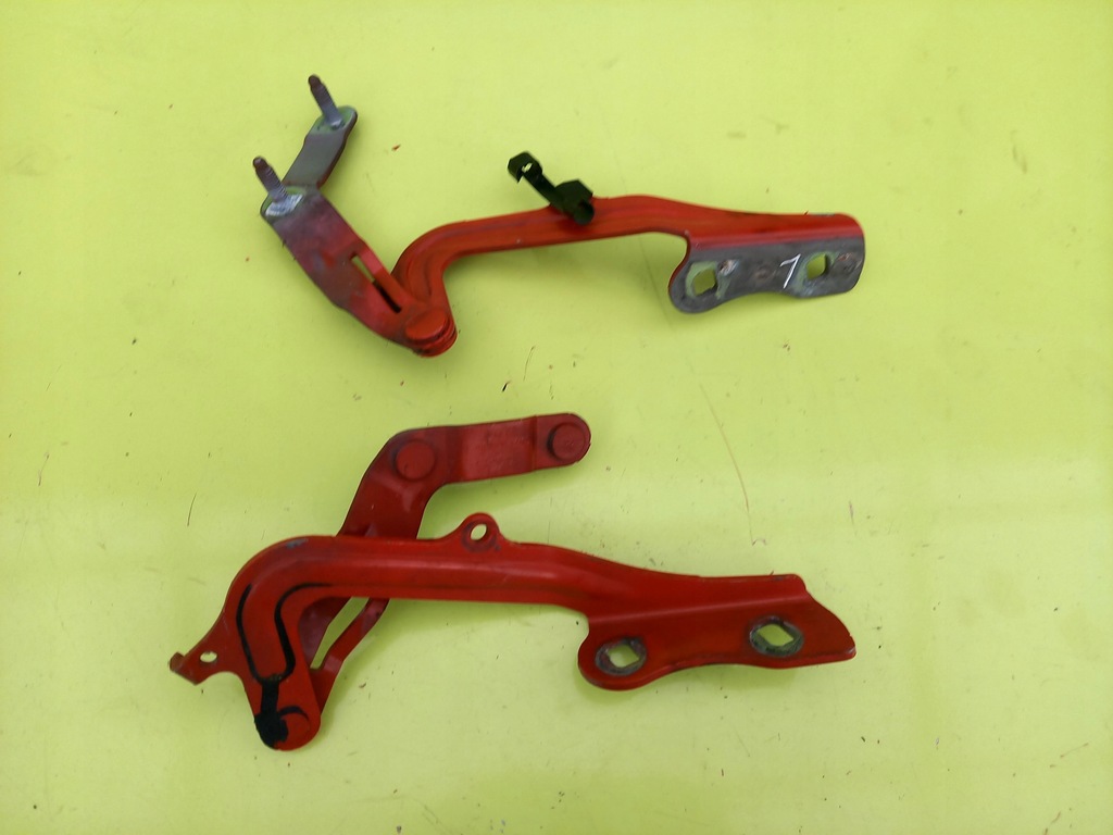 фото №1, Петля петлі капот kpl c6 ford galaxy mk3 08r