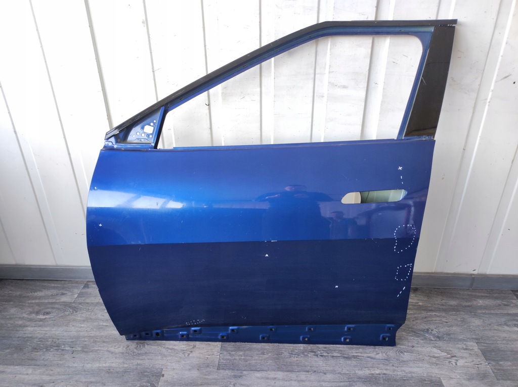 фото №1, Двері kia ev6 передні ліва перед лівий