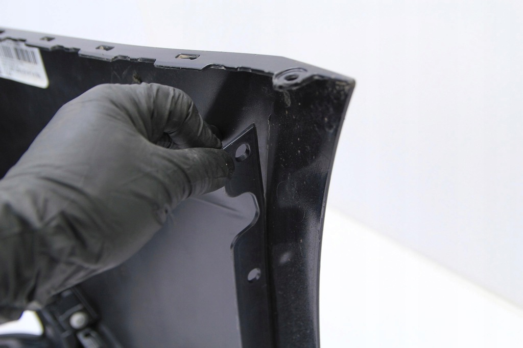 фото №10, Оригинальный номер бампер задняя audi s5 / a5 b9 lift s-line coupe 8w6 2019-2024 8w6807511h