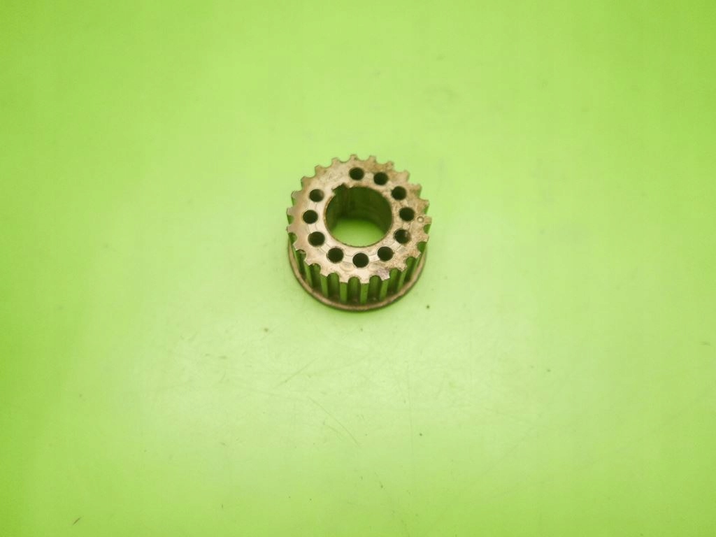 фото №7, Колесо зубчасте вала daihatsu cuore v l701 1.0 98-01