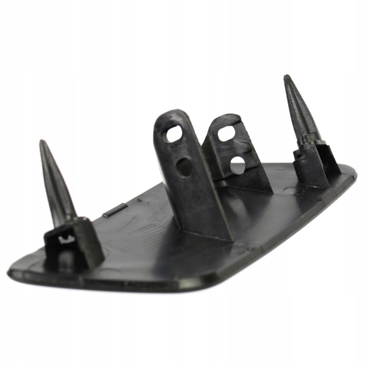 фото №2, Заглушка распылителя правая audi a3 s3 s-line 13-