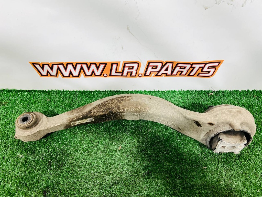 фото №14, Рычаг перед правый jaguar i-pace x590 j9d3-3c256-bb
