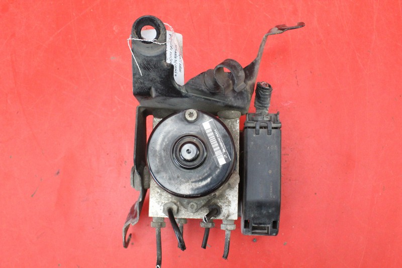фото №8, Насос abs d351-437a0-b mazda 2 dy 1.4 tdci 03r