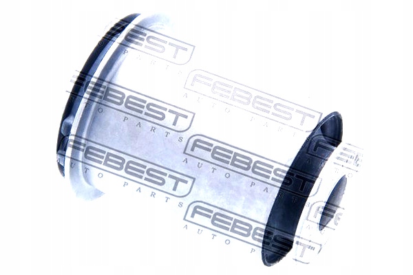 фото №2, Сайлентблок задній важіль нижній toyota dyna toyoace