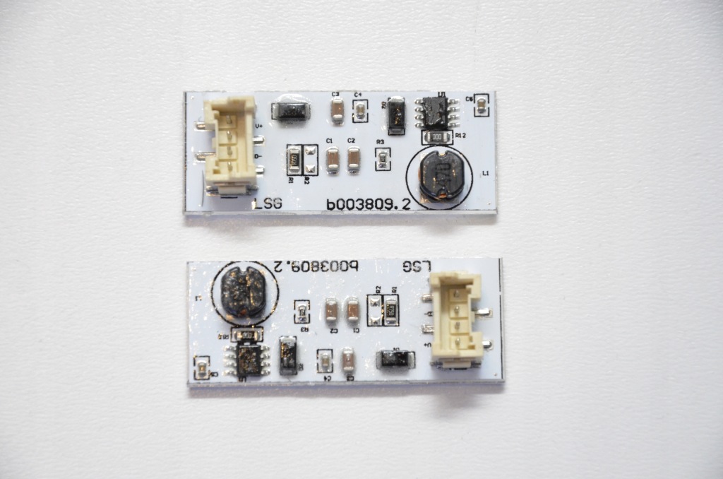 фото №3, Блок керування модуль led bmw x3 f25 пластина b003809.2