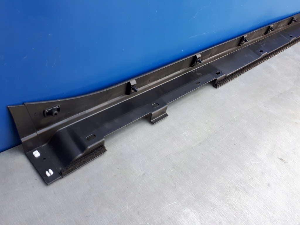 Lexus rx200t rx450h rx300 15-20 молдинг поріг lh в Україні