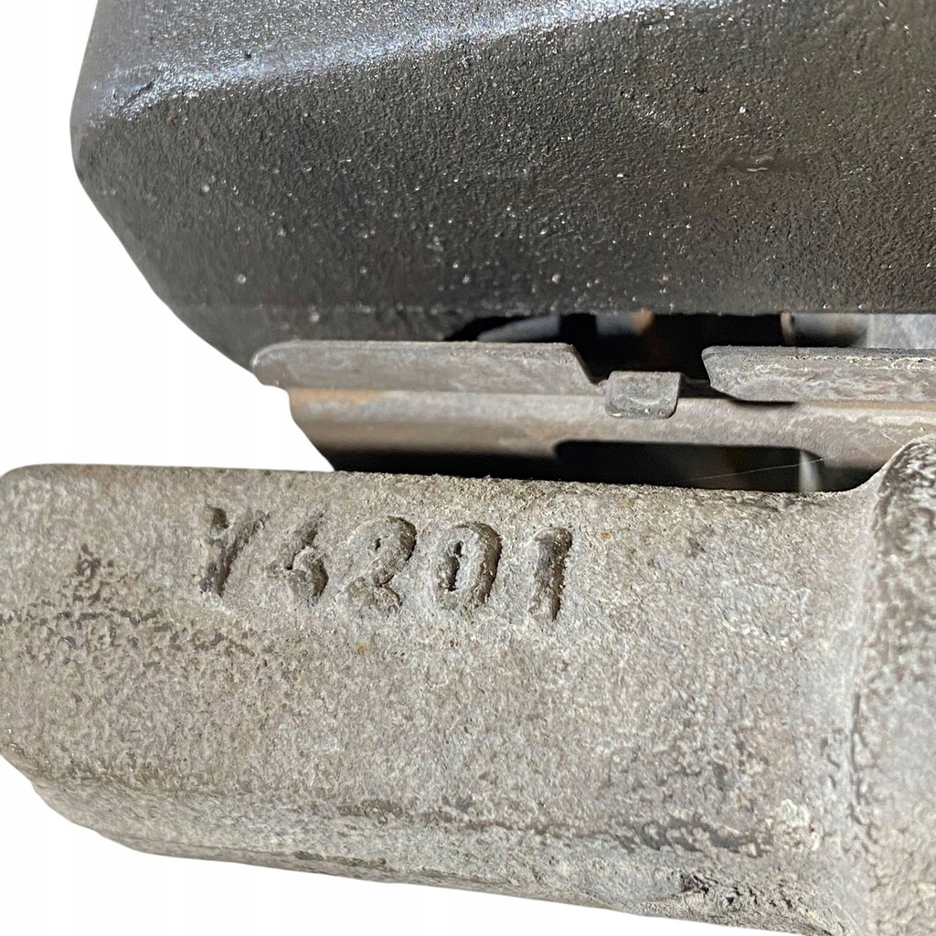 фото №8, Dodge charger 2017 суппорты