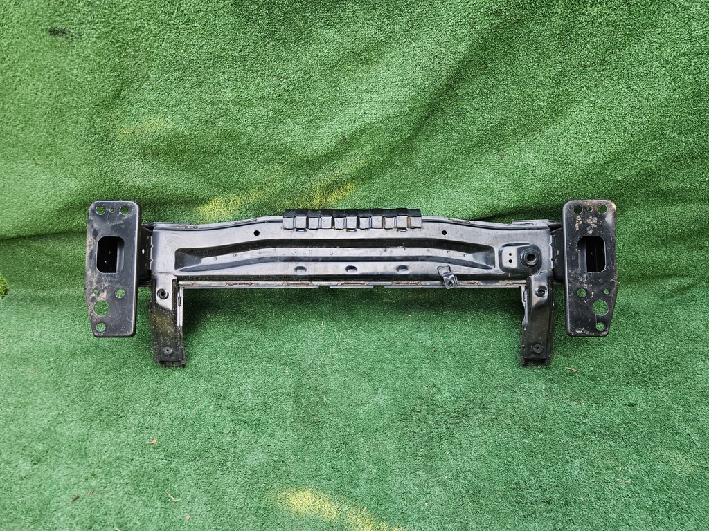 фото №12, Балка усилитель бампера перед kia picanto ii 11-