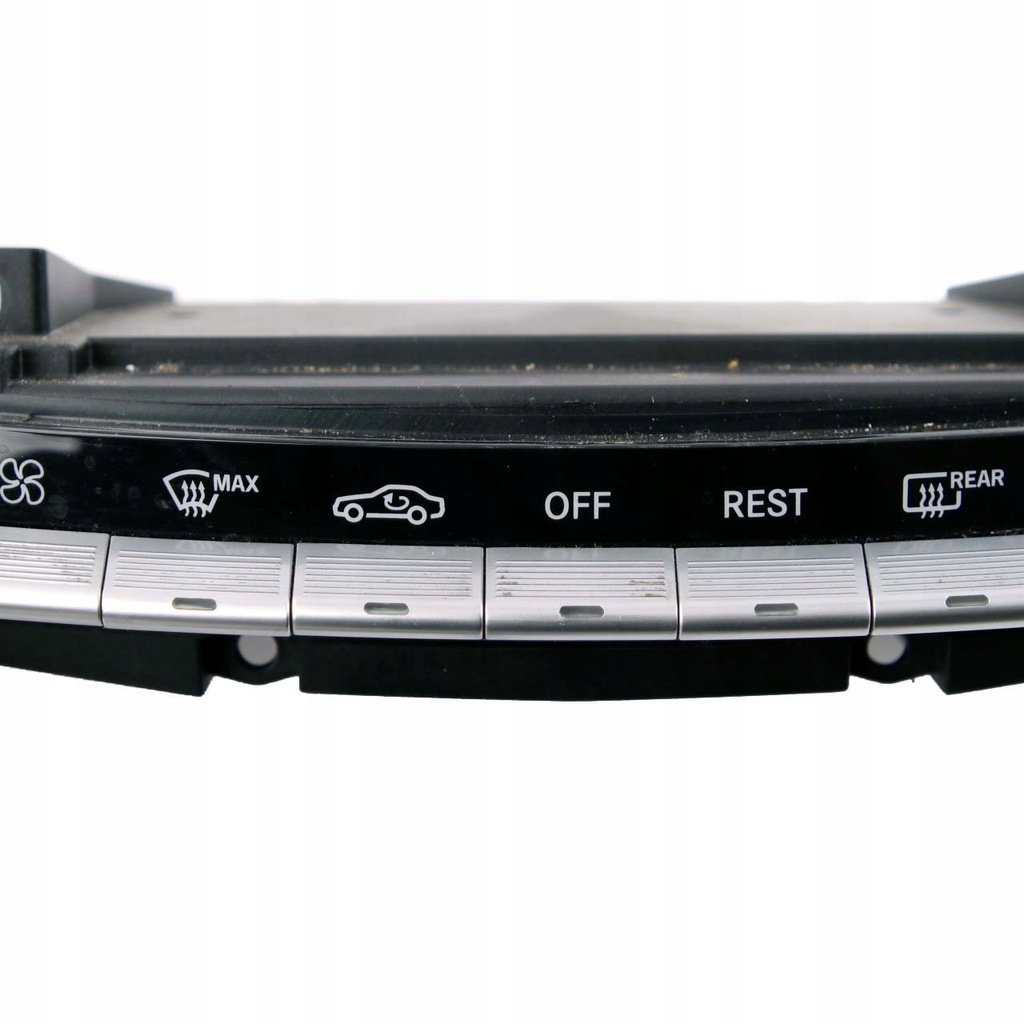 фото №12, Mercedes w221 панель кондиционера a2219055200
