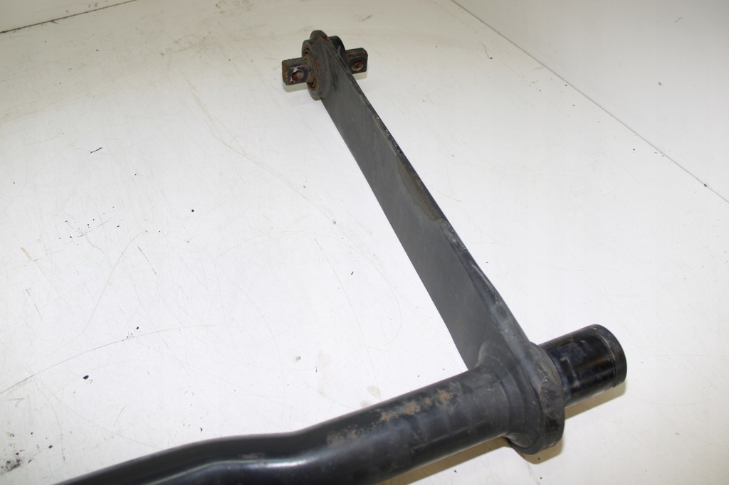 фото №8, Тяга стабилизатор reakcyjny стабилизатор перед actros mp4 lowdeck