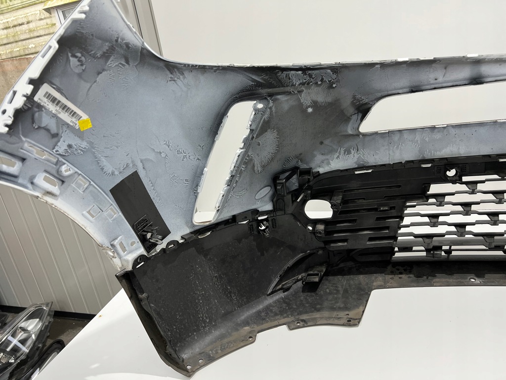 фото №10, Бампер перед opel mokka b mokka ii