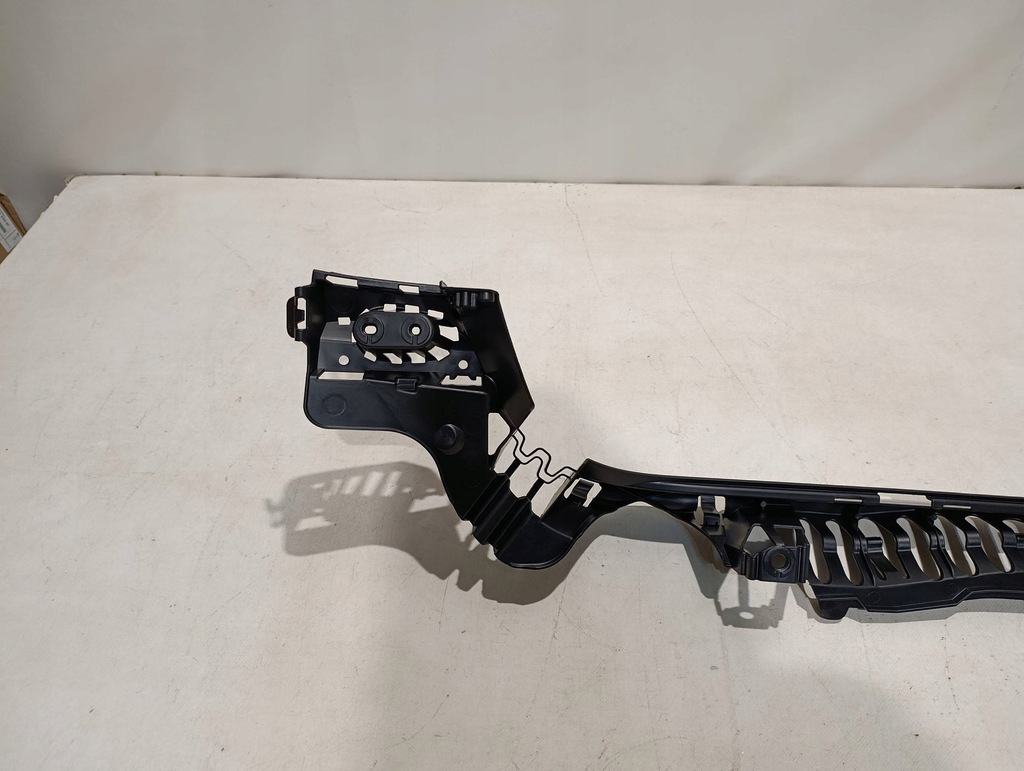 фото №6, Кронштейн напрямна бампера задня bmw f31 7260462