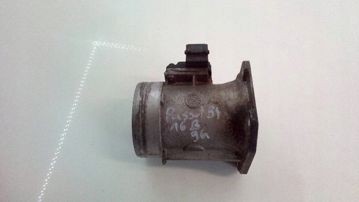 фото №8, Витратомір volkswagenpassat b4 1,6b 037906461b