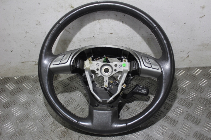 фото №1, Повітропровід шкіряний subaru tribeca