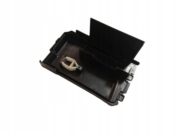 фото №2, Верхній захист запобіжників skoda fabia rapid