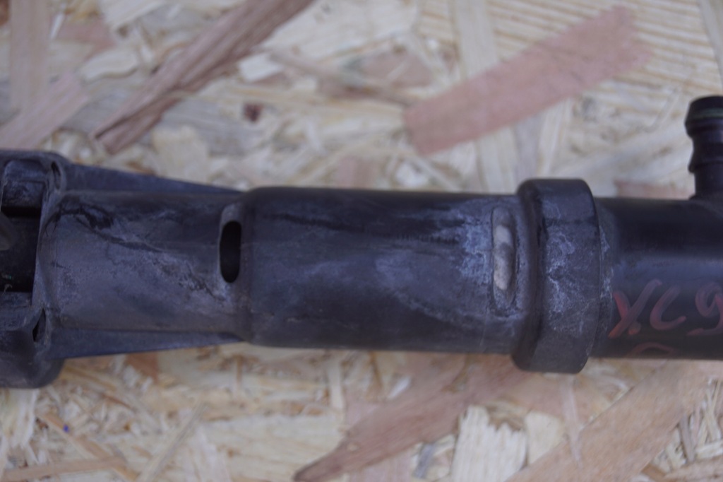 фото №8, Омыватель лампы правый volvo xc90 i