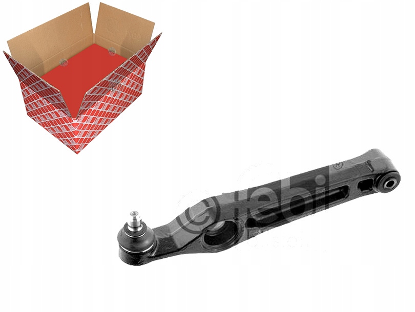 фото №1, Рычаг opel перед agila 1,0-1,3 00- le pr febi bil