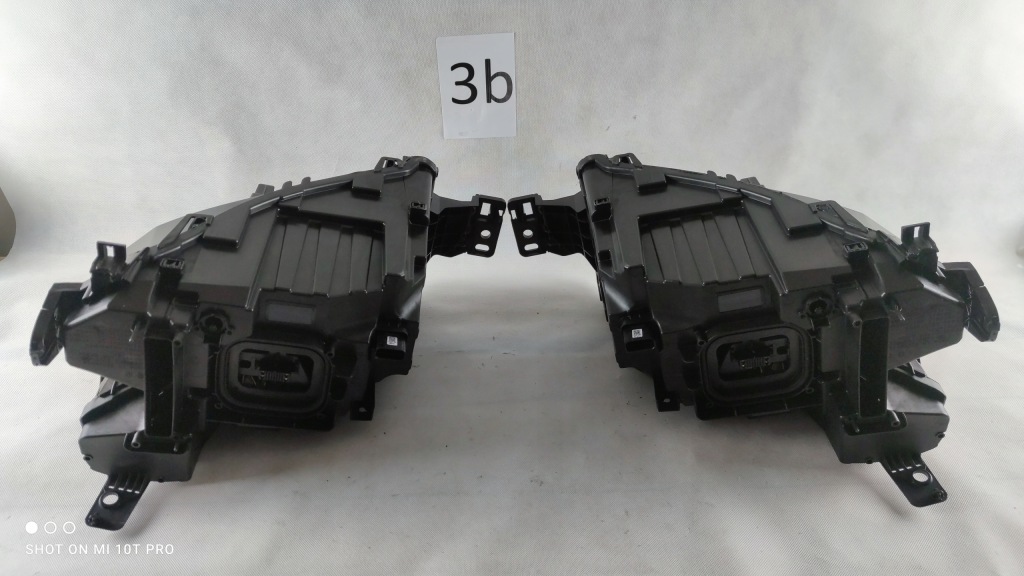 фото №14, Citroen c5 aircross lift full led левый правый лампа