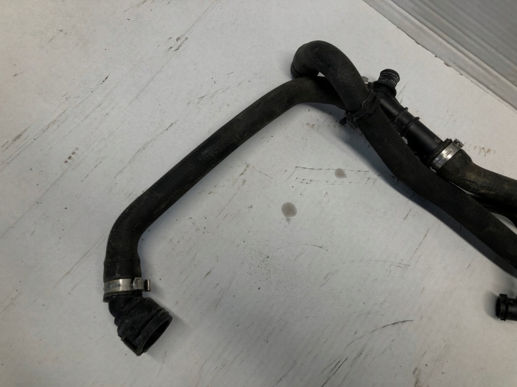 фото №3, Wąż wody 9802107 mini countryman r60 1.6d