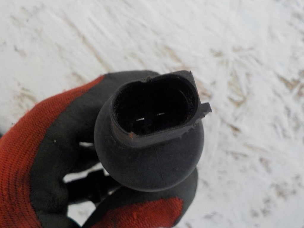 фото №4, Помпа распылителя шланг bentley continental