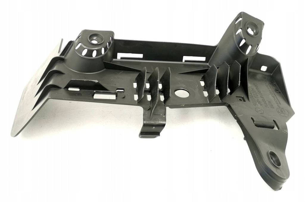 фото №7, Подножка подножка audi a3 rs3 tt 8v seat leon skoda vw golf 5q1864775a