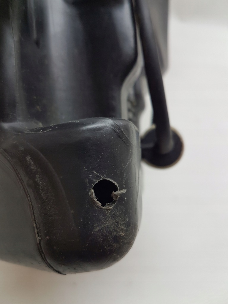 фото №7, Chevrolet orlando бачок омивача