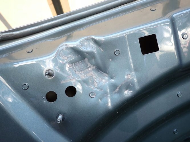 фото №10, Mercedes w214 214 e-klasa капот