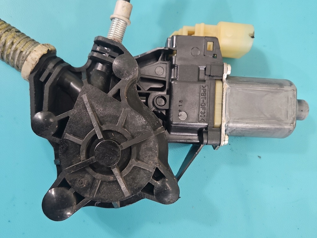 фото №15, Подъемник перед правый mini cooper one ii r56 06- 0130822381 3d hb 6pin