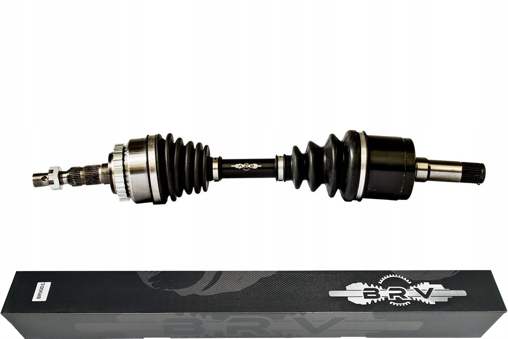 фото №1, Приводной вал левая opel astra g 2.2 dti 117 km механическая коробка передач nowa