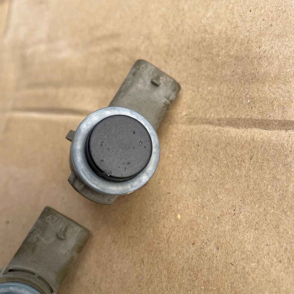 фото №11, Датчик pdc парковки заднего вида ford mustang mach-e jx7t-15k859-aa