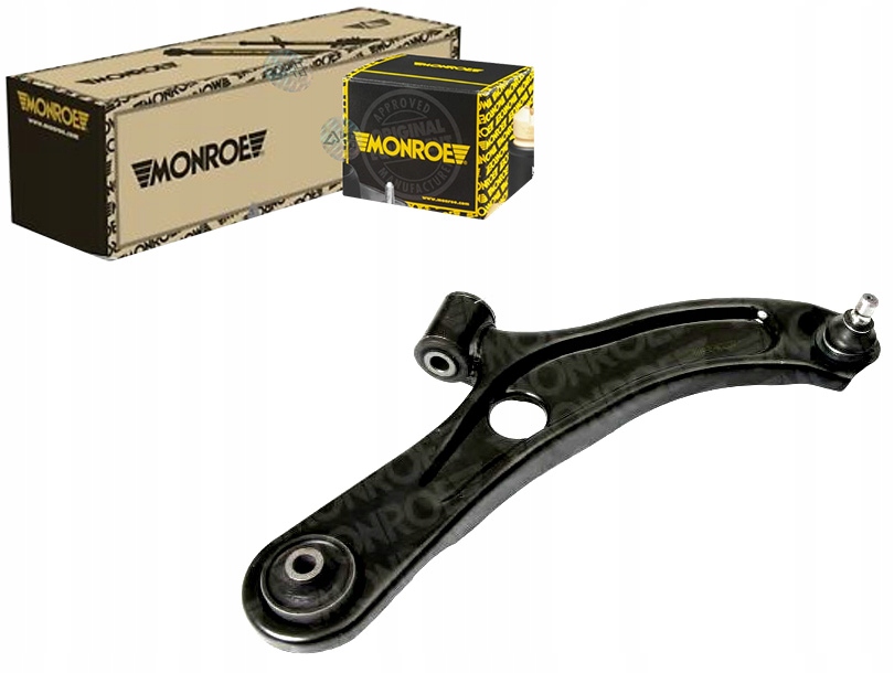 фото №1, Важіль dół opel agila suzuki splash swift iii 1.0-