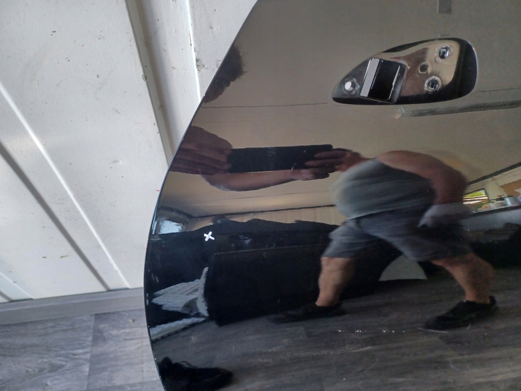 фото №14, Дверь ----- smart #1 1# ev ----- передние левая ------