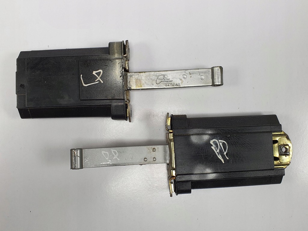 Ограничитель дверь перед передний mercedes w140 в Украине