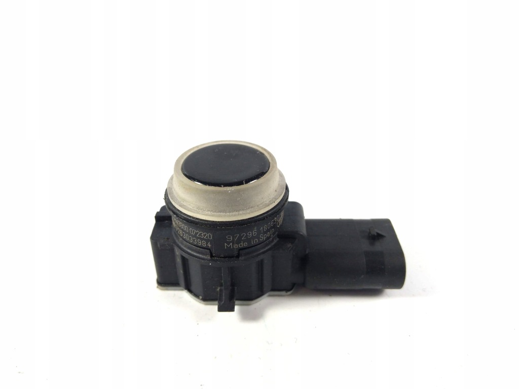 фото №1, Alfa romeo stelvio датчик парковки pdc 2018+