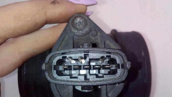 фото №7, Витратомір alfa romeo 156 2,0 b 0280218019