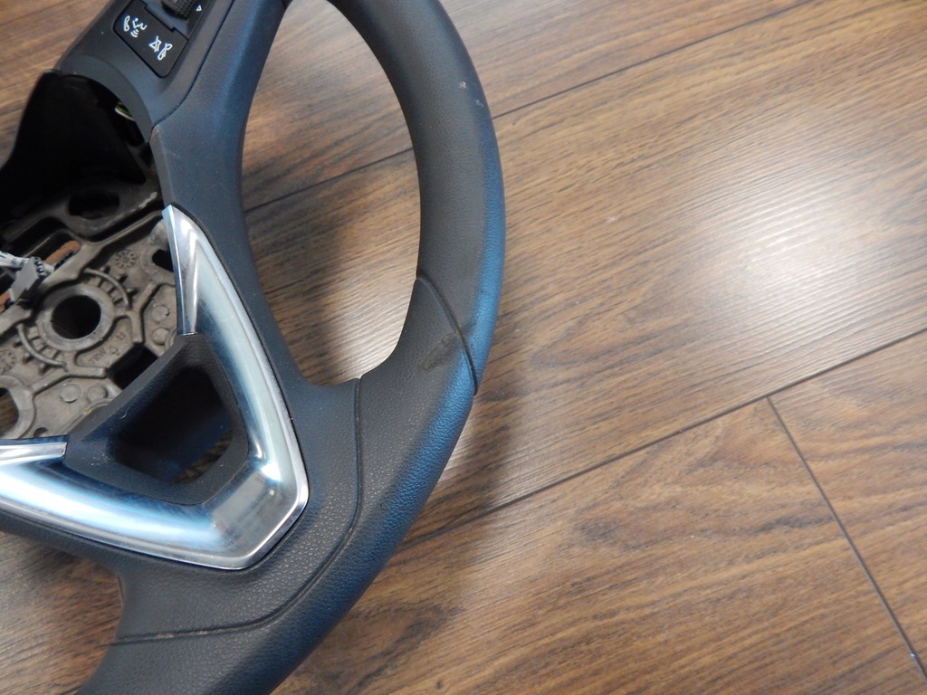 фото №11, Повітропровід opel corsa e