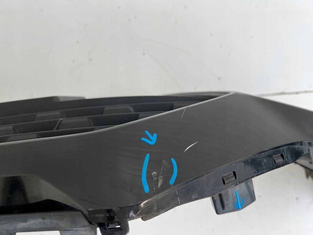 Купить Бампер перед передний audi a1 ii 2 82a решётка радиатора решётка радиатора pdc