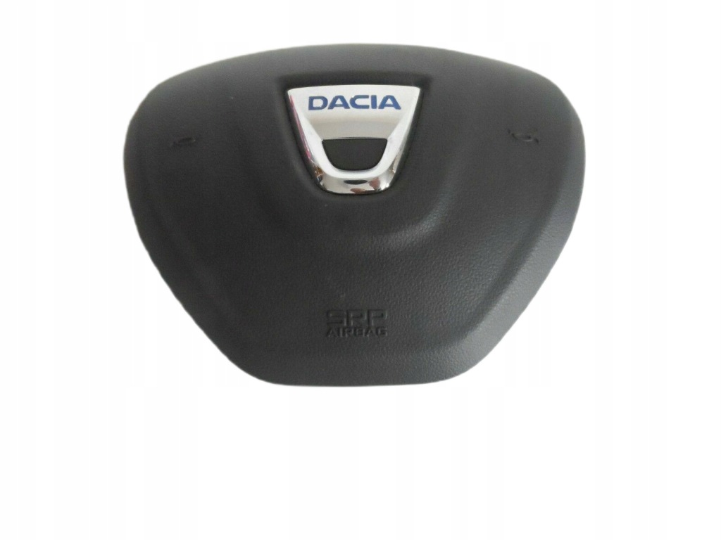 фото №1, Dacia подушка безпеки подушка водія кожен model ремонт