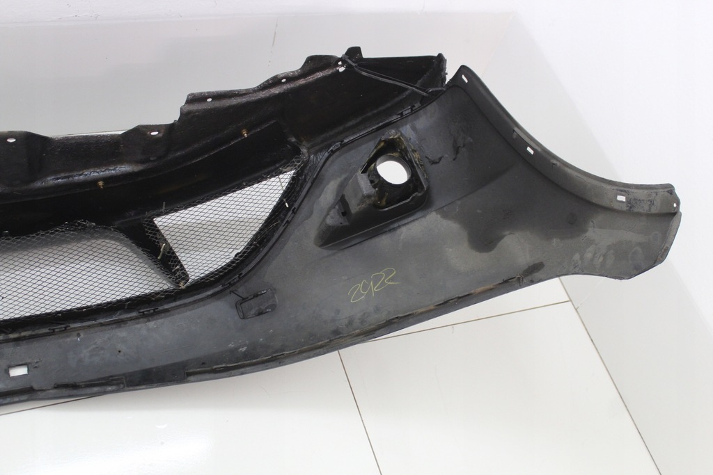 фото №10, Бампер перед honda civic viii 06-09r b92p