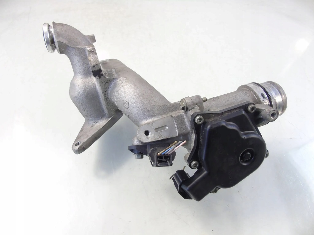 фото №1, Дросельна заслінка renault clio iv 1.5 dci 161a09794r