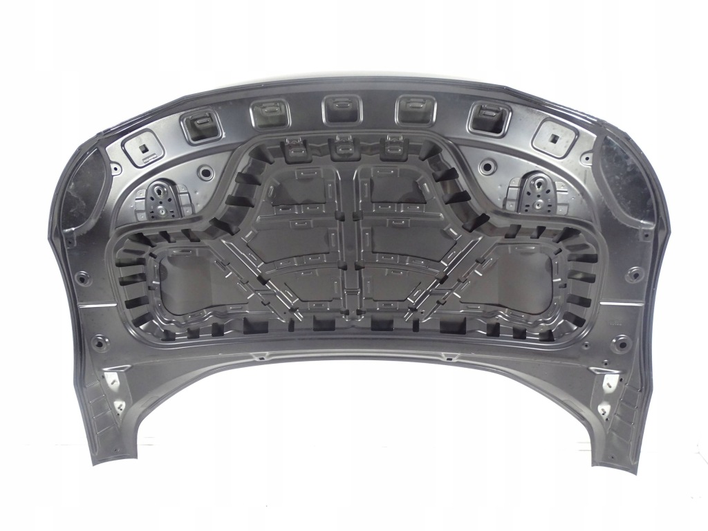 фото №4, Капот volvo ex30 ex-30