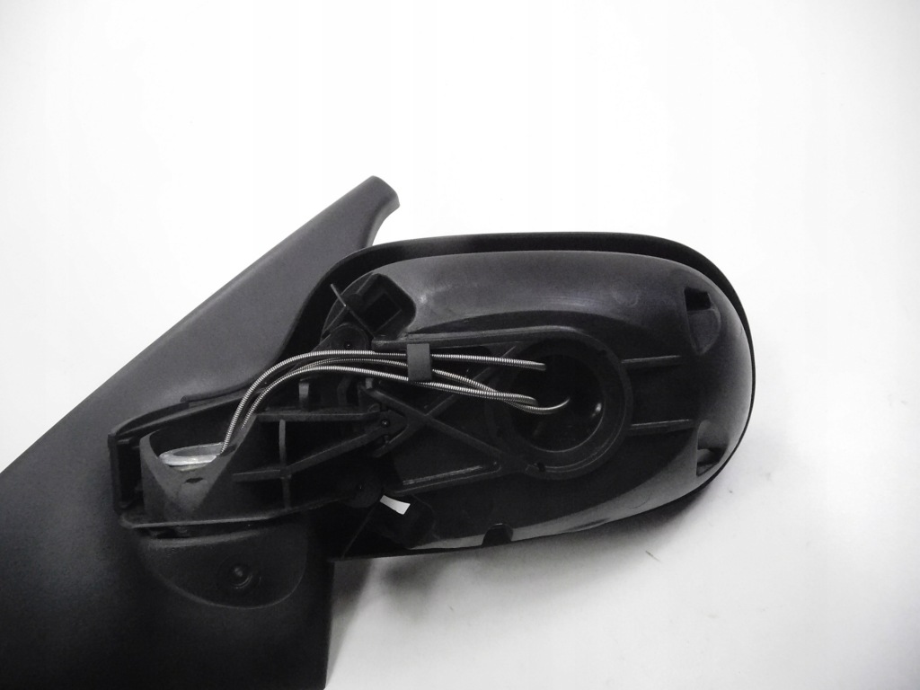 фото №5, Зеркало левая renault clio 01- 8200042364