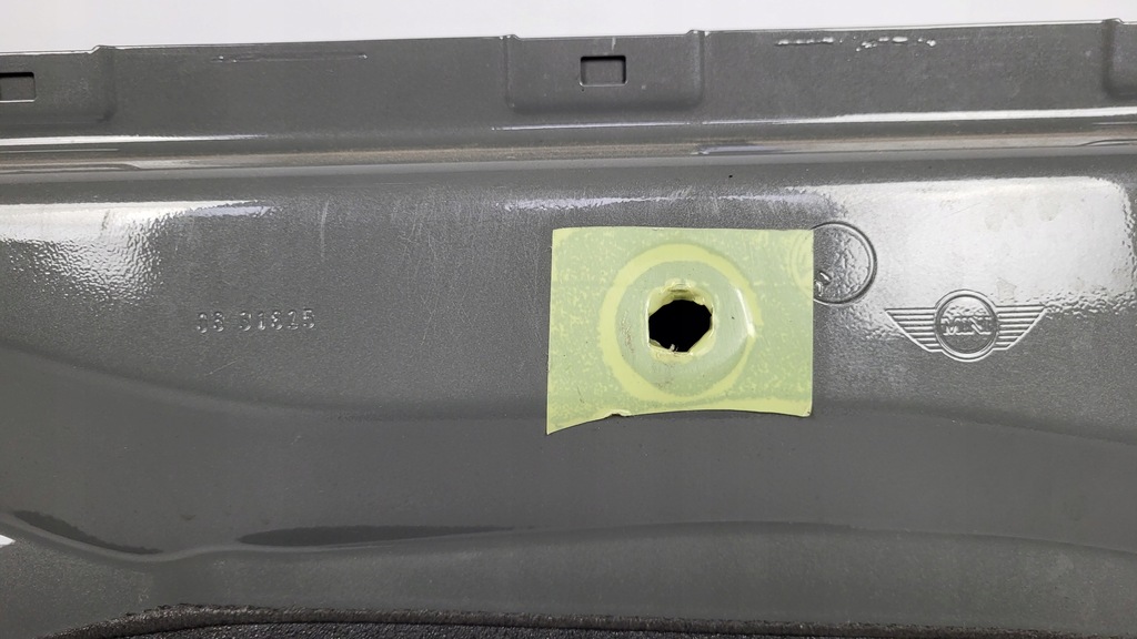 фото №8, -дверь перед передние правое mini cooper f56 f57 14-